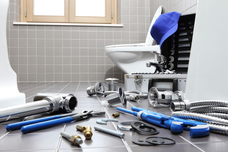 Top Bathroom Remodeling Companies in Alliance, OH