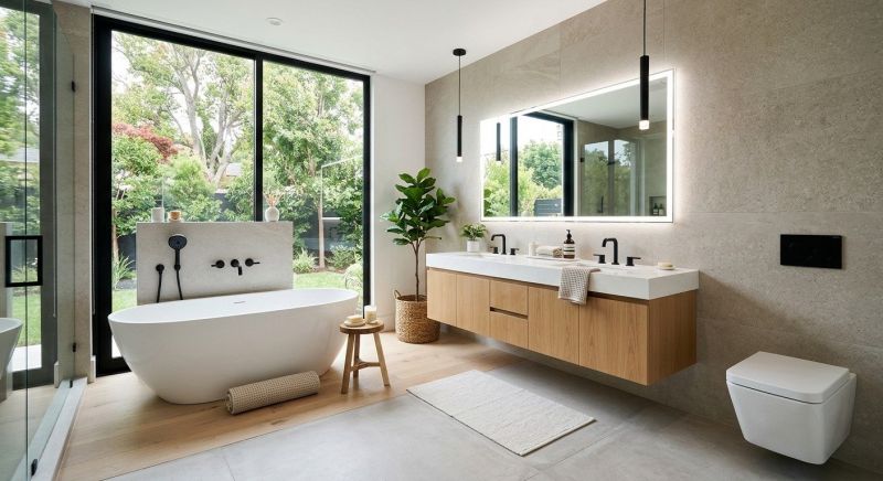 Top Bathroom Remodeling Companies in Barberton, OH