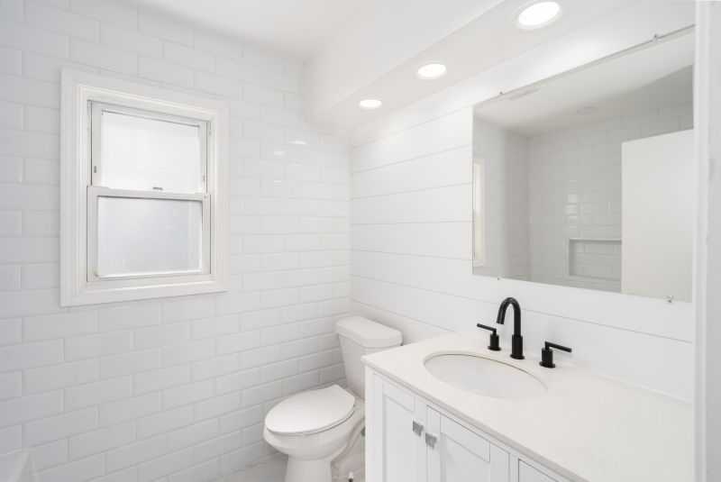 Top Bathroom Remodeling Companies in North Canton, OH