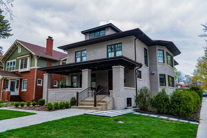 Top Bathroom Remodeling Companies in Warren, OH