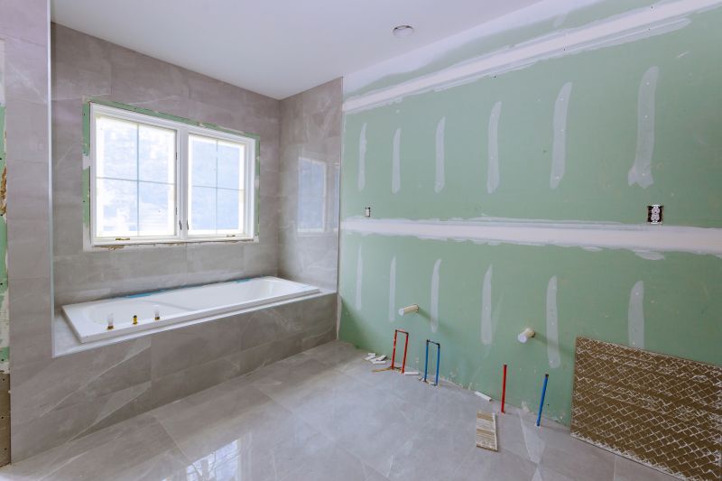 Bathroom Remodel Contractors